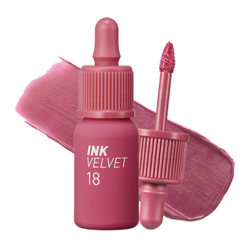 INK THE VELVET 018 Star Plum Pink